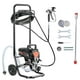 thumbnail image 1 of Pulverizador de pintura VEVOR Stand Airless 950 W 3000 PSI con carro 2.0 LPM, 1 of 3