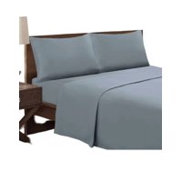 Genérico - Sábanas 144 Hilos Deluxe - King C1