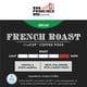 thumbnail image 2 of Cápsulas De Café Descafeinado French Roast 36 Unidades Compostables, 2 of 7