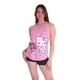 thumbnail image 2 of Pijama Mujer Algodón Hello Kitty S1021245-58 rosa L, 2 of 5