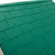 thumbnail image 3 of Casa Para Perro Grande Taupe Techo Verde 92X90X89 Cms, 3 of 3