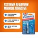 thumbnail image 2 of Kit Adhesivo Permatex 81840 para Espejo Retrovisor de Alta Resistencia, 2 of 2