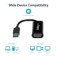 thumbnail image 5 of Adaptador USB 3.0 a VGA StarTech.com para Windows 1920x1200, 5 of 7