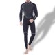 thumbnail image 2 of Traje De Neopreno De Cuerpo Completo Elástico Cálido De Neopreno De 3 Mm Para Hombre Buceo Scuba Snorkeling S, 2 of 3