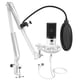 thumbnail image 1 of Kit de micrófono de grabación USB FIFINE T669 Studio Condenser, 1 of 8