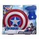 thumbnail image 1 of Juguete Escudo Capitan America Muñequera Magnetica Infantil, 1 of 6