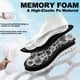 thumbnail image 4 of Plantillas Para Aumentar La Altura 4d Cloud Pu Soft Para Hombre, 4 of 8