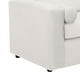 thumbnail image 3 of Sofa Vivo 2c Felpa 30 Crudo, 3 of 5