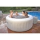 thumbnail image 2 of Hot Tub Spa Jacuzzi Inflable Tahiti 4 Personas Bestway gris Tamano Unico, 2 of 8