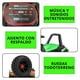 thumbnail image 3 of Moto Electrica Bateria Jeep Niño Con Control Luces Sonido, 3 of 6