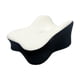 thumbnail image 3 of Almohada De Rodillas Para Quienes Duermen De Lado. Almohada Suave Para Las Piernas Para Dormir De Lado En Viajes A Casa. Blanco Y Negro., 3 of 5