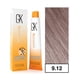 thumbnail image 1 of - Tintura Cream Color Permanente Vegana 100ml + Oxidante - 9.12 Rubio Muy Claro Perlado, 1 of 2