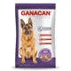 thumbnail image 1 of Ganacan Adultos Razas Medianas y Grandes Sabor Mix de Carnes 25 KG, 1 of 2
