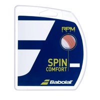 Cuerda Babolat Rpm Soft 1.25 - 12M