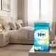 thumbnail image 2 of Sabanilla Desechable Win Plus para Cama, 60x90 Cm, Pack de 8 Unidades, 2 of 3