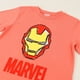 thumbnail image 3 of Polera Manga Corta Niño Rojo Iron Man Avengers Marvel, 3 of 4