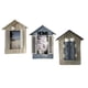 thumbnail image 1 of Pack 3 Marcos Foto Portarretrato Casita Diseños, 1 of 5