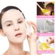 thumbnail image 3 of Mascarilla facial de algodón DIY Cayanmydery 100 piezas 23 × 20 cm, 3 of 8