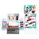 thumbnail image 5 of Launch Rail Mecard Red para mecardimales de lujo, 5 of 7