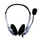 thumbnail image 1 of Audifono Headset Microfono 2 Jack 3.5 Pc Hs-04s Gris, 1 of 6