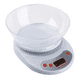 thumbnail image 1 of Balanza digital cocina alta precisión 5kg, 1 of 2