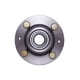 thumbnail image 3 of Maza Rueda Trasera Sin Abs Chevrolet Aveo 1 4 2008 2016, 3 of 3