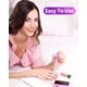 thumbnail image 5 of Set HealPure de 4 piezas: limas de cristal y nano vidrio, 5 of 6