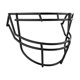 thumbnail image 1 of Máscara facial Schutt V-ROPO-TRAD-NB para cascos Vengeance de fútbol americano, 1 of 1