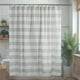 thumbnail image 4 of Cortina Poliéster Algodón 180x180 cm Surtido, 4 of 4