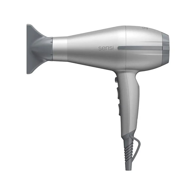 Gama - Secador De Pelo Tempo 5d Sensi Moon