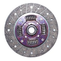 Repuestos Del Sol - Kit Embrague Kia Avella Ii 1.5 1998 2001