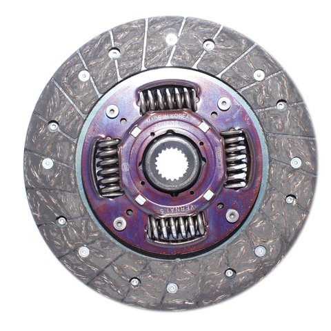 Repuestos Del Sol - Kit Embrague Kia Avella Ii 1.5 1998 2001