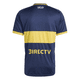thumbnail image 2 of Camiseta Boca Juniors 2025 2026 Titular Original Adidas, 2 of 4