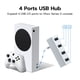 thumbnail image 2 of Hub Usb De 4 Puertos Usb 2 0 Para Xbox Series S, 2 of 7