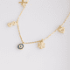 thumbnail image 2 of Collar Tuana D Plata 925, 2 of 3