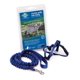 thumbnail image 1 of Arnés y correa elástica para gatos PetSafe Come with Me Kitty, 1 of 6