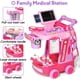 thumbnail image 3 of Kit Doctor Phobby de 21 Accesorios con Carrito, 3 of 3