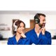 thumbnail image 2 of Auriculares Bluetooth Morpheus 360 Serenity HP5500R, 2 of 7