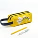 thumbnail image 1 of Get Ready for Blast Off with Our Space Astronaut Portable Pencil Case - Double-Layered, Large Capacity, and Adorably Cute Cartoon Animal Design - Perfect for School Supplies Storage and Gift Giving!, 1 of 5