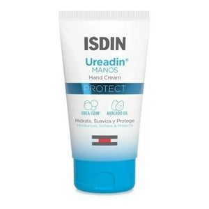 Crema De Manos | Protect | Isdin Ureadin | 50Ml