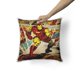 thumbnail image 1 of Cojin Decorativo Iron Man Marvel Comic, 1 of 1