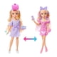 thumbnail image 2 of Barbie Dream Besties Muñeca Malibú Get Ready With Me, 2 of 4