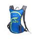 thumbnail image 2 of Mochila outdoor trekking + bolsa de agua color azul, 2 of 3