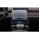 thumbnail image 1 of Protector de Pantalla de Cristal Templado 12,8" para Mercedes EQE EQS, 1 of 7