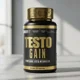 thumbnail image 2 of Testo Gain 120 cápsulas, 2 of 2