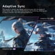 thumbnail image 4 of Monitor ArcticPro 24" FHD 120 Hz IPS 1 ms 99% sRGB, 4 of 7