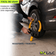 thumbnail image 5 of Traba Rueda Antirrobo Auto Tuerca De Seguridad Con 3 Llave, 5 of 8