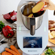 thumbnail image 4 of Robot De Cocina Kitchen Super Connect 2 L, 4 of 6