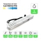 thumbnail image 2 of Lámpara Emergencia Led 5w Batería Recargable 60led 400lm Blanco, 2 of 8