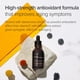 thumbnail image 3 of Sérum Mary&May Idebenone + Blackberry Complex 30 ml, 3 of 7